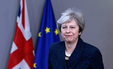 Brexit: Donald Tusk zasugerował premier May, jak wyjść z impasu