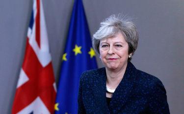 Brexit: Donald Tusk zasugerował premier May, jak wyjść z impasu