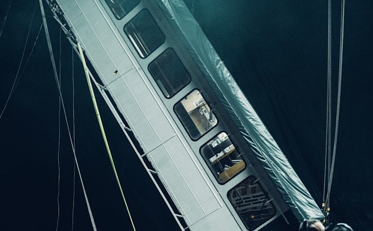 Serial „Heweliusz”: Specjalny projekt i służby specjalne