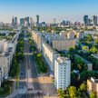 Nieruchomości w Polsce są bardzo atrakcyjne dla funduszy oferujących mieszkania na wynajem
