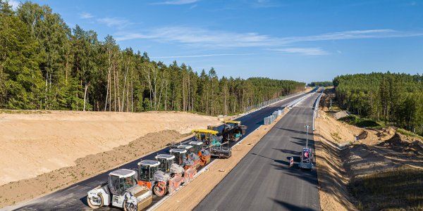 Po publikacji „Rzeczpospolitej” rząd dosypie pieniędzy na budowę dróg