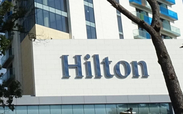 Koronawirus: Hilton zamyka hotele w Chinach