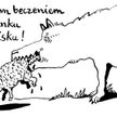 Andrzej Krauze: Komentarz rysunkowy z 28 stycznia 2011