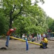 Zielone płuca Śląska