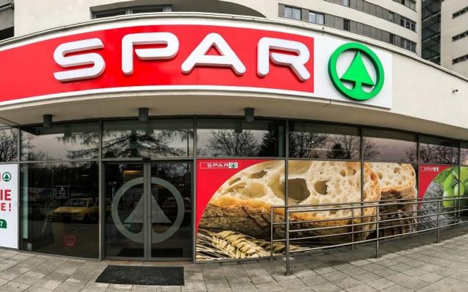 Odpowiedź Spar na Świeżaki i Lidlaki