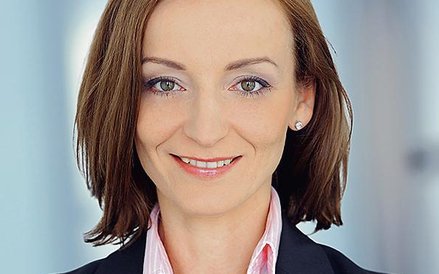 Katarzyna Klimkiewicz-Deplano