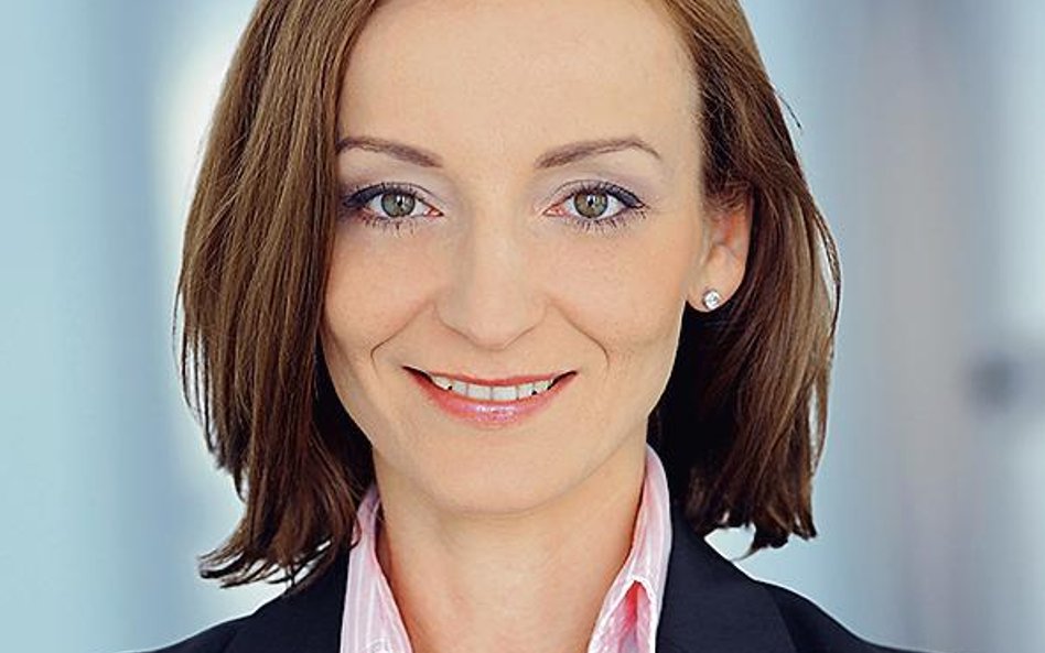 Katarzyna Klimkiewicz-Deplano