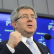 Ryszard Czarnecki o kpinach "Gazety Wyborczej"