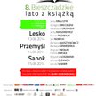 8. Bieszczadzkie Lato z Książką
