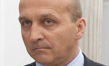 Były premier Kazimierz Marcinkiewicz