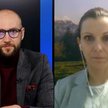 Gościem Grzegorza Siemionczyka była dr Aleksandra Gawlikowska-Fyk, dyrektor programu elektroenergety