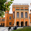 Sztuka na Dworcu Głównym