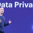 Mark Zuckerberg, twórca i dyrektor generalny Facebooka