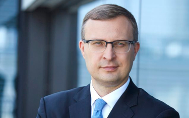Paweł Borys, szef PFR:  Gospodarka może miękko wylądować, recesja Polsce nie grozi