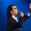 Nick Cave