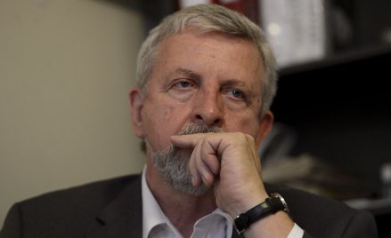 Aleksander Milinkiewicz: Wszystko na Białorusi według scenariusza Kremla