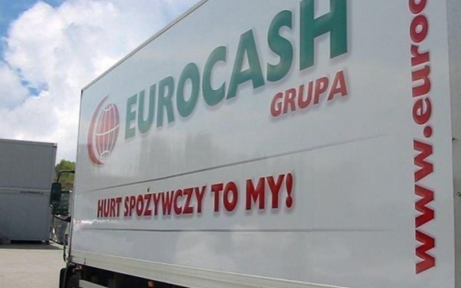 Eurocash: Sprzedaż już się zwiększa