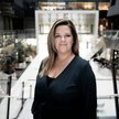 Agata Alicka, dyrektorka departamentu powierniczego Deutsche Bank Polska