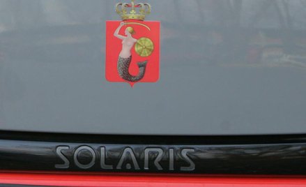 Solaris już ma rekordowy kontrakt w Warszawie