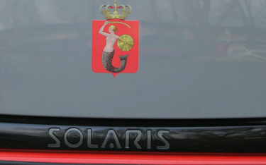 Solaris już ma rekordowy kontrakt w Warszawie