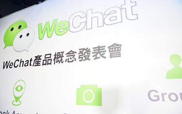 Rosja blokuje znaną chińską aplikację WeChat