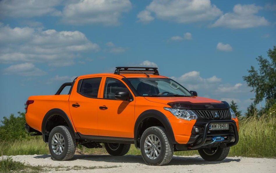 L200 Monster 22
