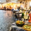 Włoskie restauracje wykorzystują coraz częściej postać „nonny”, czyli po włosku – babci