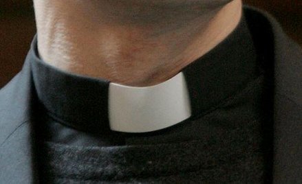 Bunt w hiszpańskim Kościele