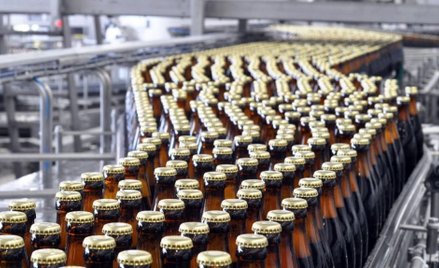 Rosja: Korupcja śmierdząca alkoholem