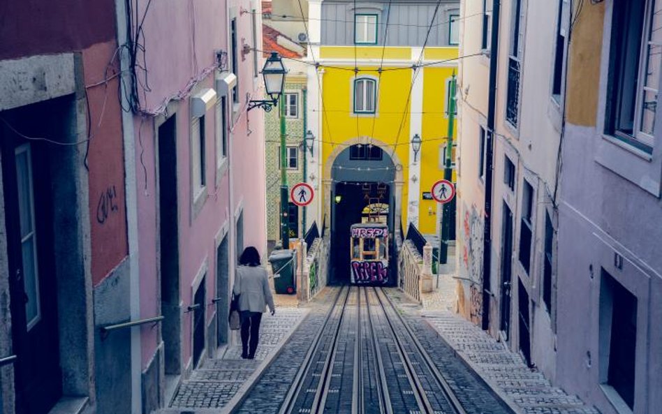 Lotniska w Portugalii czeka paraliż. Zakończą wakacje strajkiem