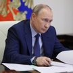 Roman Kuźniar: Prezent od Putina