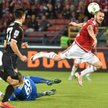 Paweł Brożek zdobył gola i przedłużył kontrakt z Wisłą