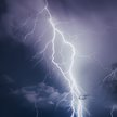 907 osób zginęło w 2022 roku w Indiach od uderzeń pioruna