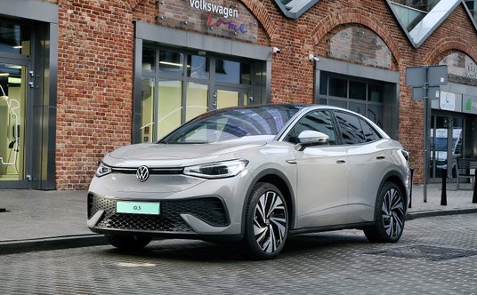 Volkswagen ID.5