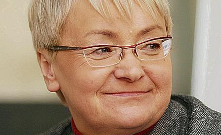 Henryka Bochniarz