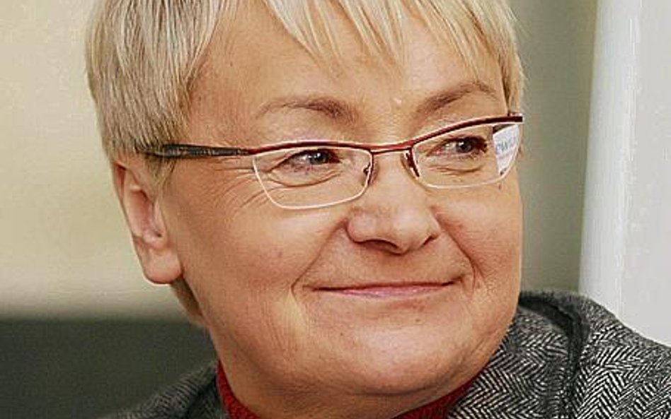 Henryka Bochniarz