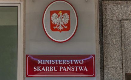 Minister Skarbu Państwa zablokuje wrogie przejęcie spółki