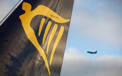 Ryanair dodaje na lato trzy kierunki z Katowic i jeden samolot do bazy na lotnisku