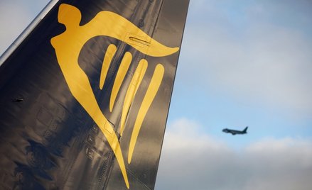 Ryanair połączy Kraków z Turynem