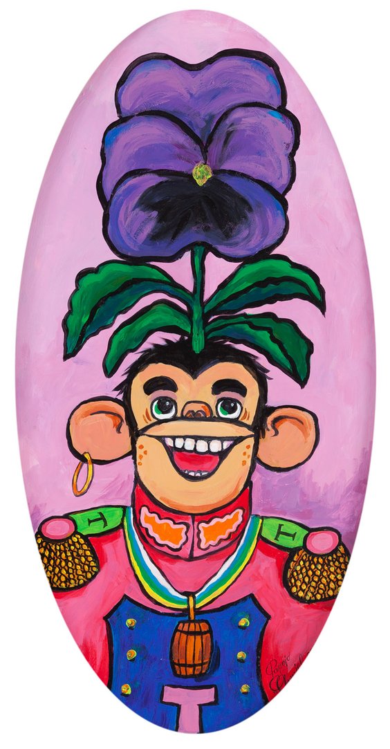 Portret Tytusa ma rekordową wycenę 45-60 tys. zł