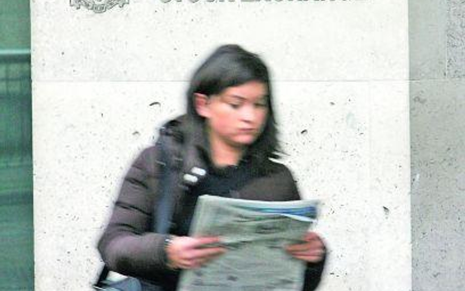 Według London Economics, w przyszłym roku londyńskie instytucje finansowe będą kontynuowały redukcje