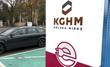 KGHM kupi zielony prąd od Polenergii