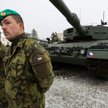 Siły Zbrojne Republiki Czeskiej otrzymały pierwszy czołg Leopard 2A4, przekazany przez RFN w ramach 