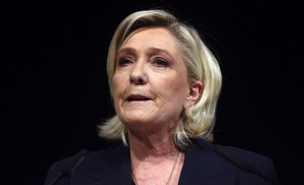 Marine Le Pen