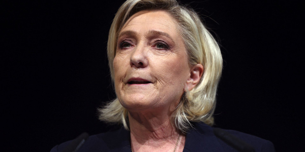 Francja: Rusza śledztwo przeciw Marine Le Pen. Chodzi o kampanię wyborczą