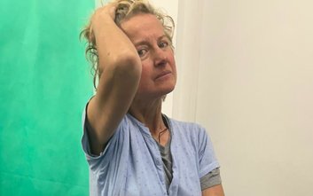 Warszawska policja prosi o pomoc w ustaleniu tożsamości kobiety odnalezionej 10 października