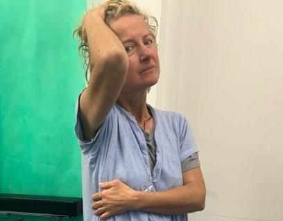 Warszawska policja prosi o pomoc w ustaleniu tożsamości kobiety odnalezionej 10 października