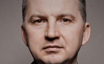 Dariusz Miłek, współwłaściciel CCC