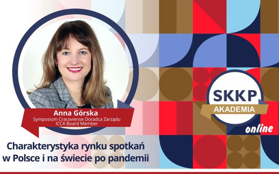 Rynek spotkań w Polsce i na świecie – zobacz darmowy kurs