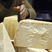Olbrzymie straty producentów parmezanu